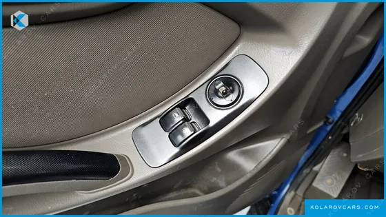 HYUNDAI PORTER II SUPER CAP CRDI