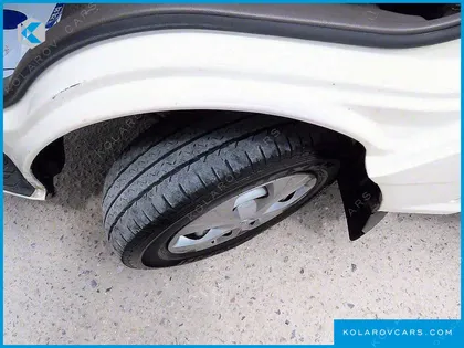 HYUNDAI PORTER II STANDARD CAP CRDI