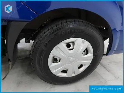 KIA BONGO III STANDARD CAP CRDI