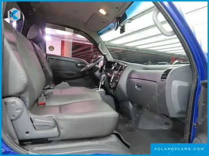 KIA BONGO III STANDARD CAP CRDI