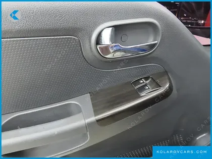 KIA BONGO III STANDARD CAP CRDI
