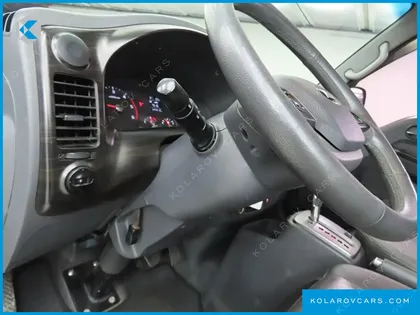 KIA BONGO III STANDARD CAP CRDI