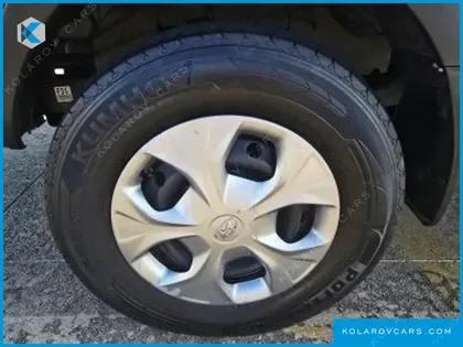 HYUNDAI PORTER II 4WD DUBLE CAP
