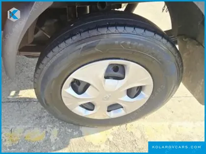 HYUNDAI PORTER II 4WD DUBLE CAP