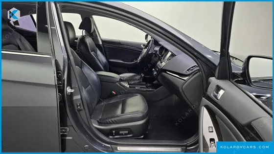 KIA K7 2.4 GDI PRESTIGE SPECIA