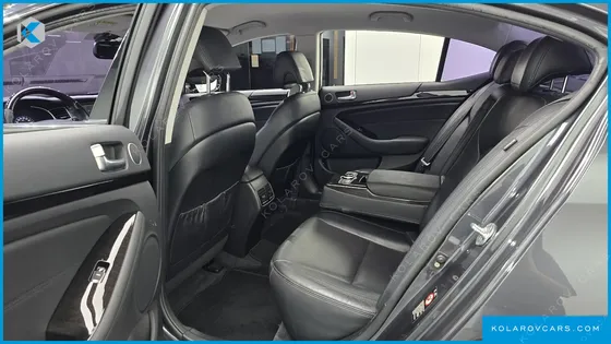 KIA K7 2.4 GDI PRESTIGE SPECIA