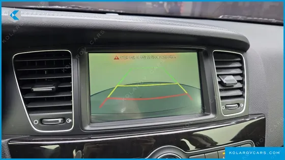 KIA K7 2.4 GDI PRESTIGE SPECIA