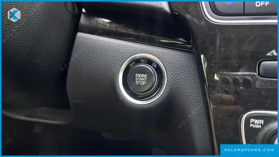 KIA K7 2.4 GDI PRESTIGE SPECIA