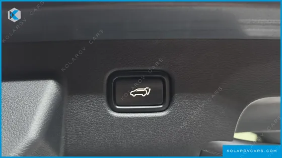 KIA SPORTAGE DIESEL 2.0 2WD