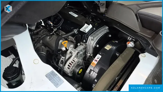 HYUNDAI PORTER II SUPER CAP CRDI