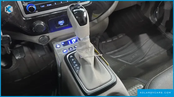HYUNDAI PORTER II SUPER CAP CRDI