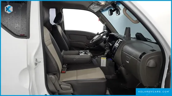 HYUNDAI PORTER II SUPER CAP CRDI