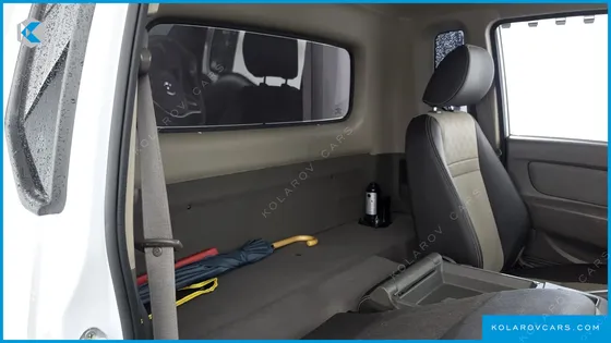 HYUNDAI PORTER II SUPER CAP CRDI