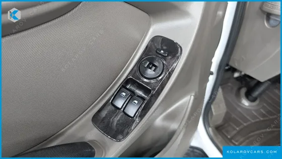 HYUNDAI PORTER II SUPER CAP CRDI