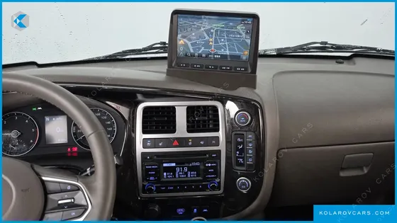 HYUNDAI PORTER II SUPER CAP CRDI
