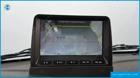 HYUNDAI PORTER II SUPER CAP CRDI