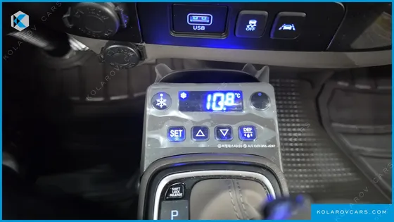 HYUNDAI PORTER II SUPER CAP CRDI