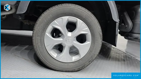 HYUNDAI PORTER II SUPER CAP CRDI