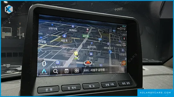 HYUNDAI PORTER II SUPER CAP CRDI