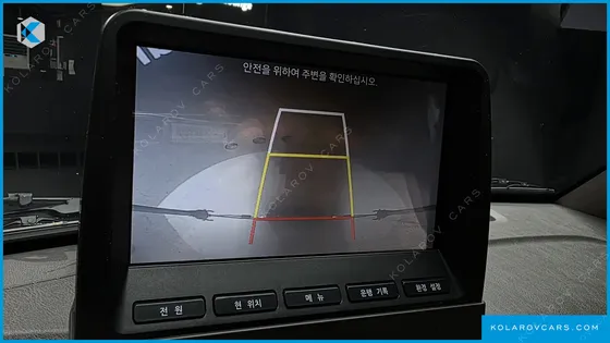 HYUNDAI PORTER II SUPER CAP CRDI