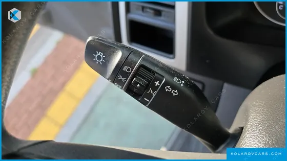 HYUNDAI MIGHTY STANDARD CAP