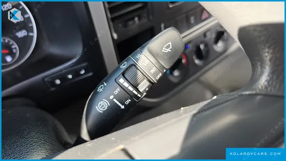 HYUNDAI MIGHTY STANDARD CAP