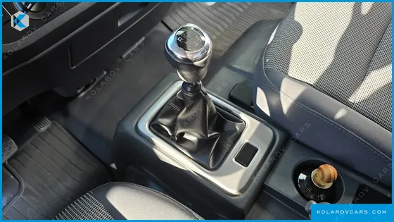 HYUNDAI MIGHTY STANDARD CAP