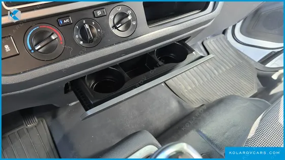 HYUNDAI MIGHTY STANDARD CAP