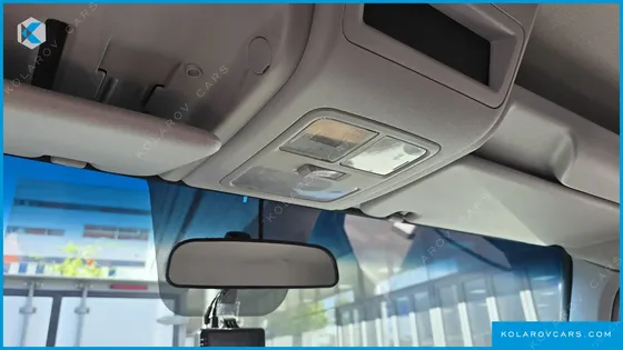 HYUNDAI MIGHTY STANDARD CAP