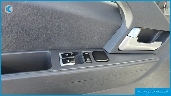HYUNDAI MIGHTY STANDARD CAP