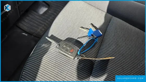 HYUNDAI MIGHTY STANDARD CAP