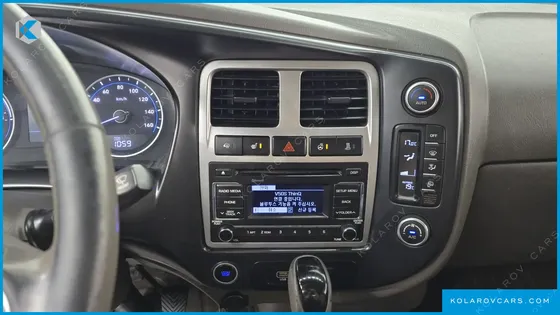 HYUNDAI PORTER II SUPER CAP ELECTRIC(EV)