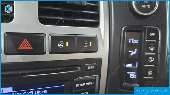 HYUNDAI PORTER II SUPER CAP ELECTRIC(EV)