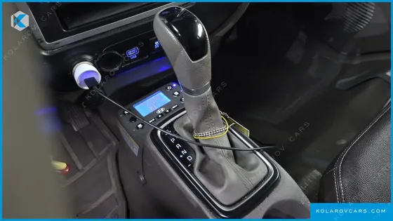 HYUNDAI PORTER II SUPER CAP CRDI
