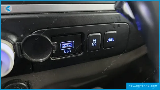 HYUNDAI PORTER II SUPER CAP CRDI