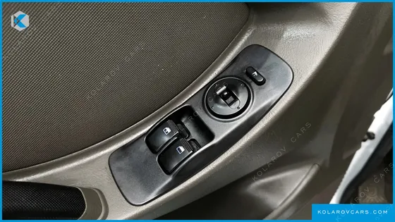 HYUNDAI PORTER II SUPER CAP CRDI