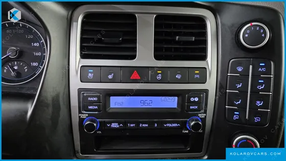 HYUNDAI PORTER II SUPER CAP CRDI