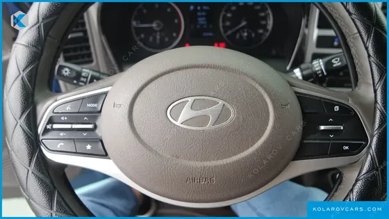 HYUNDAI PORTER II DOUBLE CABIN LPG