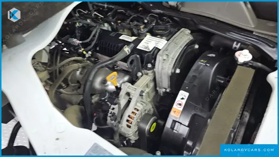 HYUNDAI PORTER II SUPER CAP CRDI