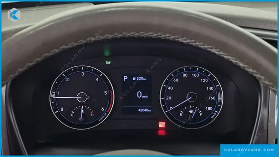 HYUNDAI PORTER II SUPER CAP CRDI