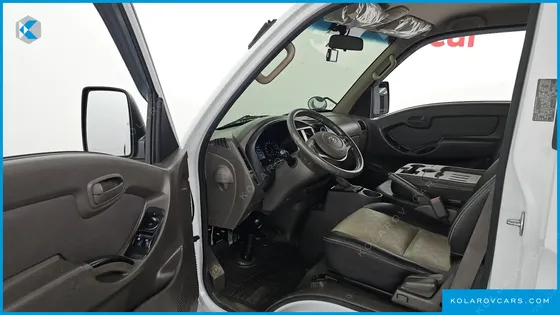 HYUNDAI PORTER II SUPER CAP CRDI