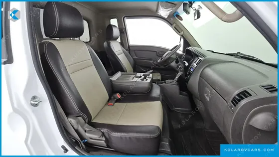HYUNDAI PORTER II SUPER CAP CRDI