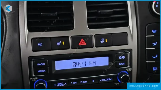 HYUNDAI PORTER II SUPER CAP CRDI