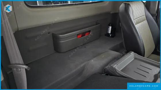 HYUNDAI PORTER II SUPER CAP CRDI