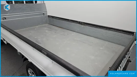 HYUNDAI PORTER II SUPER CAP CRDI