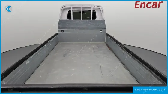 HYUNDAI PORTER II SUPER CAP CRDI