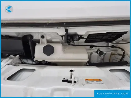 HYUNDAI PORTER II SUPER CAP CRDI