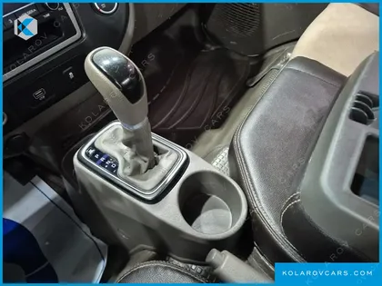 HYUNDAI PORTER II SUPER CAP CRDI