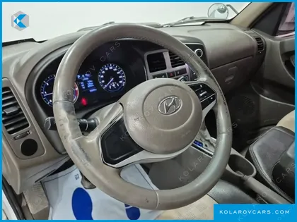 HYUNDAI PORTER II SUPER CAP CRDI