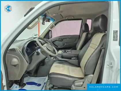 HYUNDAI PORTER II SUPER CAP CRDI